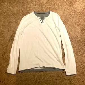 5 ⭐️ INC (International Concepts) Shirt